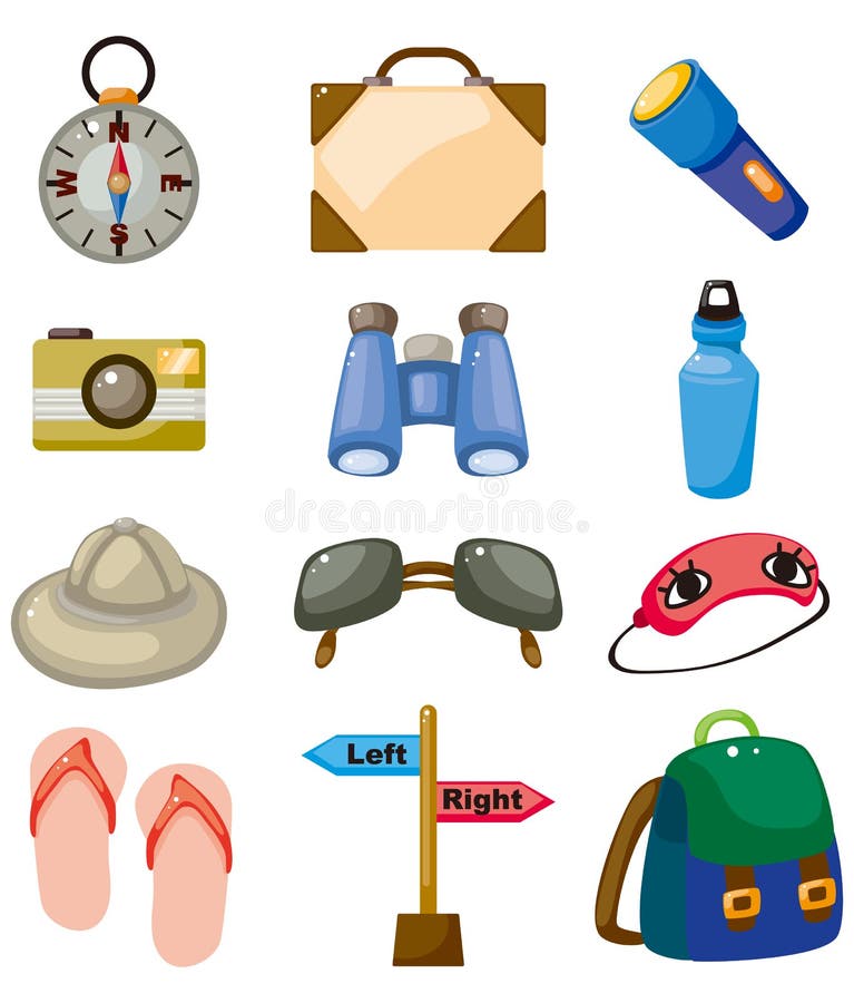 Travel & Lifestyle Gadgets