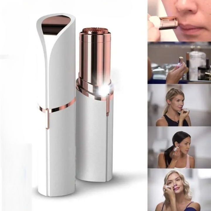 Hair Removal Machine (Rechargeable)